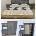 SAR 1,  Complete Bedroom Sets &ndash; Stylish Comfort At Affordable Prices