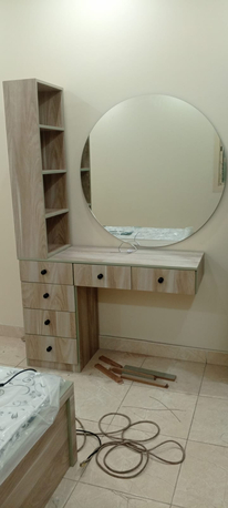 Jeddah, Furniture, SAR 1,  Complete Bedroom Sets &ndash; Stylish Comfort At Affordable Prices
