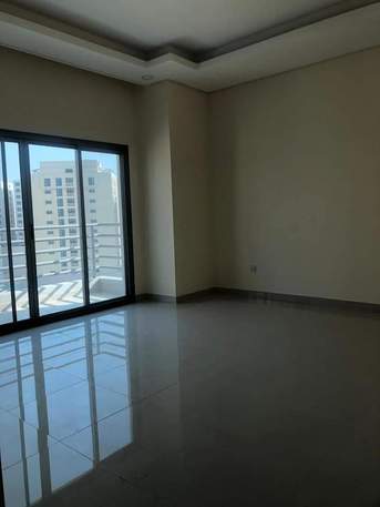 Busaiteen, Apartments/Houses, BHD 300/month,  2 BR,  Semi Furnished 2 Bhk Apartment Inclusive In Busaiteen Near King Hamad Hospital.