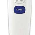 SGD 129,  Forehead Thermometer MC-720 - Omron Healthcare Brand Shop