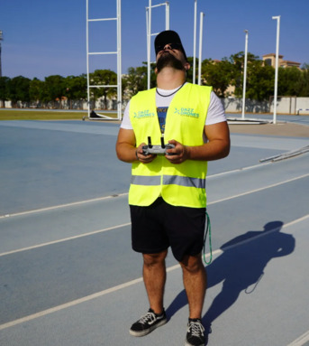 Geneva, Photography, Book Certified Drone Shoots In Switzerland | Dazz Drones