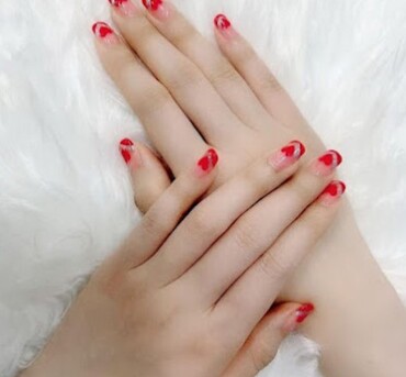 Singapore, Business, Best Service For Manicure In Tampines