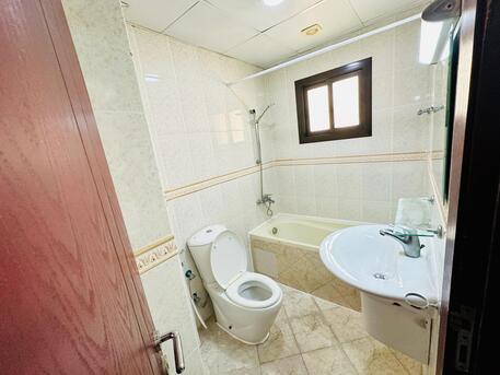 Sanabis, Apartments/Houses, BHD 300/month,  Furnished,  2 BR,  Fully Furnished 2bhk Apartment Inclusive In Burhama Front Dana Mall Lulu Hypermarket