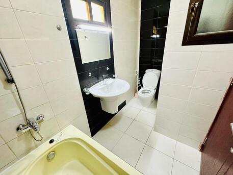 Sanabis, Apartments/Houses, BHD 300/month,  Furnished,  2 BR,  Fully Furnished 2bhk Apartment Inclusive In Burhama Front Dana Mall Lulu Hypermarket