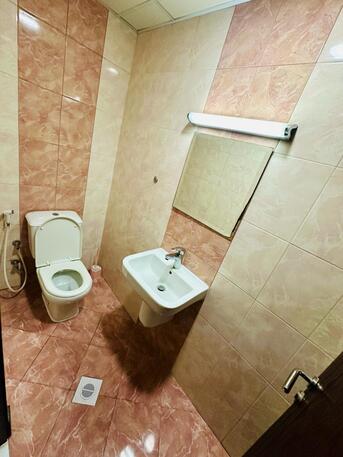 Sanabis, Apartments/Houses, BHD 300/month,  Furnished,  2 BR,  Fully Furnished 2bhk Apartment Inclusive In Burhama Front Dana Mall Lulu Hypermarket