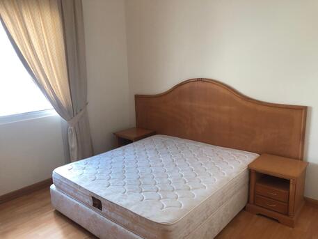 Hoora, Apartments/Houses, BHD 400/month,  Furnished,  3 BR,  FullyFurnished 3 Bhk Apartment Exclusive In Hoora Near Awafi Market And Executive People