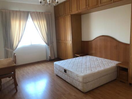 Hoora, Apartments/Houses, BHD 400/month,  Furnished,  3 BR,  FullyFurnished 3 Bhk Apartment Exclusive In Hoora Near Awafi Market And Executive People