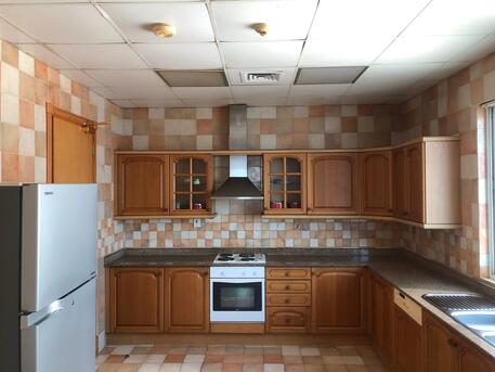 Hoora, Apartments/Houses, BHD 400/month,  Furnished,  3 BR,  FullyFurnished 3 Bhk Apartment Exclusive In Hoora Near Awafi Market And Executive People