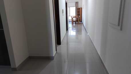 Hidd, Apartments/Houses, BHD 330/month,  Furnished,  2 BR,  Fully Furnished 2 Bhk Apartment Inclusive In New Hidd Near Hilal Hospital