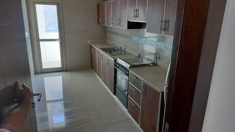 Hidd, Apartments/Houses, BHD 330/month,  Furnished,  2 BR,  Fully Furnished 2 Bhk Apartment Inclusive In New Hidd Near Hilal Hospital