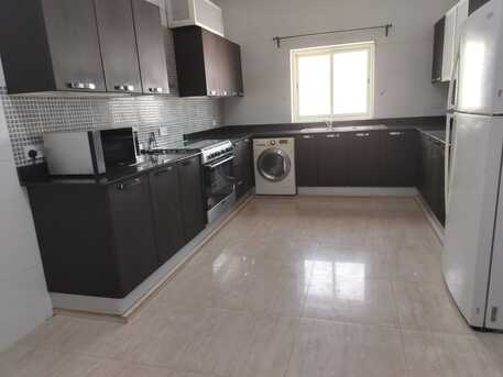 Al Seef, Apartments/Houses, BHD 300/month,  3 BR,  Semi Furnished 3 Bhk Sea View Apartment Exclusive In Seef Near Patrol Station.