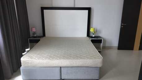 Hidd, Apartments/Houses, BHD 280/month,  Furnished,  2 BR,  Fully Furnished 2 Bhk Apartment Inclusive In New Hidd New Patrol Station