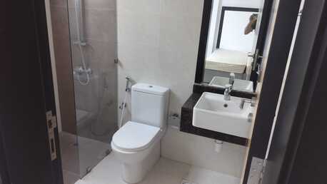 Hidd, Apartments/Houses, BHD 280/month,  Furnished,  2 BR,  Fully Furnished 2 Bhk Apartment Inclusive In New Hidd New Patrol Station