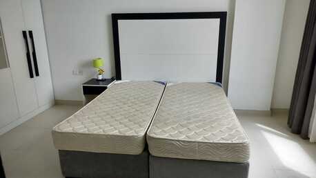 Hidd, Apartments/Houses, BHD 280/month,  Furnished,  2 BR,  Fully Furnished 2 Bhk Apartment Inclusive In New Hidd New Patrol Station