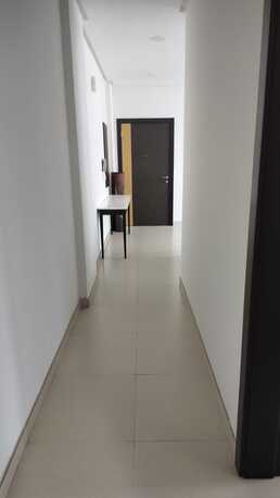 Hidd, Apartments/Houses, BHD 280/month,  Furnished,  2 BR,  Fully Furnished 2 Bhk Apartment Inclusive In New Hidd New Patrol Station