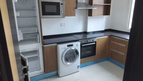 Hidd, Apartments/Houses, BHD 280/month,  Furnished,  2 BR,  Fully Furnished 2 Bhk Apartment Inclusive In New Hidd New Patrol Station