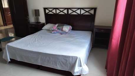 Juffair, Apartments/Houses, BHD 350/month,  Furnished,  2 BR,  Fully Furnished 2 Bhk Apartment Inclusive In Juffair Near Ramez Hypermarket