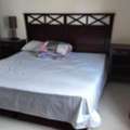 BHD 350/month,  Furnished,  2 BR,  Fully Furnished 2 Bhk Apartment Inclusive In Juffair Near Ramez Hypermarket