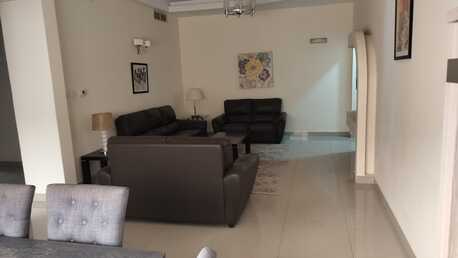 Juffair, Apartments/Houses, BHD 350/month,  Furnished,  2 BR,  Fully Furnished 2 Bhk Apartment Inclusive In Juffair Near Ramez Hypermarket