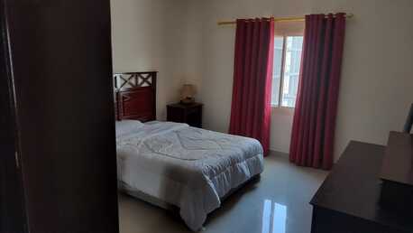 Juffair, Apartments/Houses, BHD 350/month,  Furnished,  2 BR,  Fully Furnished 2 Bhk Apartment Inclusive In Juffair Near Ramez Hypermarket