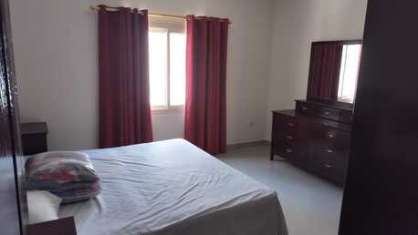 Juffair, Apartments/Houses, BHD 350/month,  Furnished,  2 BR,  Fully Furnished 2 Bhk Apartment Inclusive In Juffair Near Ramez Hypermarket