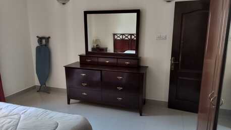 Juffair, Apartments/Houses, BHD 350/month,  Furnished,  2 BR,  Fully Furnished 2 Bhk Apartment Inclusive In Juffair Near Ramez Hypermarket