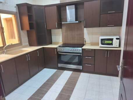 Busaiteen, Apartments/Houses, BHD 400/month,  Furnished,  3 BR,  Fully Furnished 3 Bhk Apartment Inclusive In Busaiteen Near Tylos School