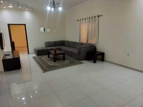 Busaiteen, Apartments/Houses, BHD 400/month,  Furnished,  3 BR,  Fully Furnished 3 Bhk Apartment Inclusive In Busaiteen Near Tylos School