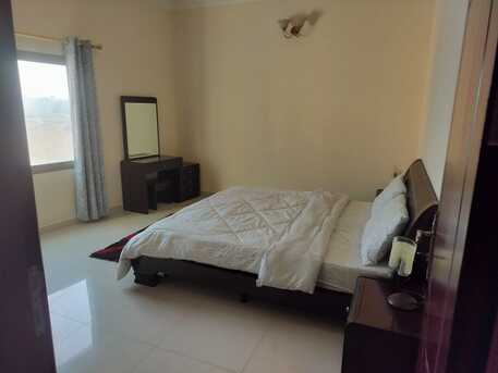 Busaiteen, Apartments/Houses, BHD 400/month,  Furnished,  3 BR,  Fully Furnished 3 Bhk Apartment Inclusive In Busaiteen Near Tylos School