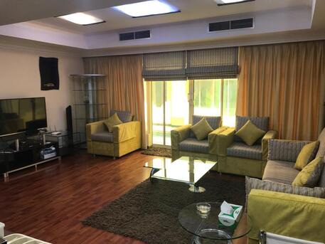 Hidd, Villas, BHD 550,  Furnished,  Fully Furnished Compound Villa 3 Bedroom Exclusive In New Hidd Near Lulu Hyper Market