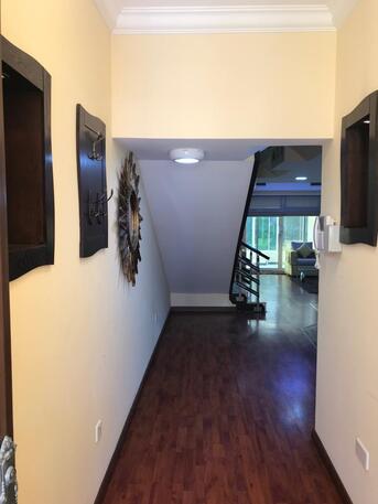 Hidd, Villas, BHD 550,  Furnished,  Fully Furnished Compound Villa 3 Bedroom Exclusive In New Hidd Near Lulu Hyper Market