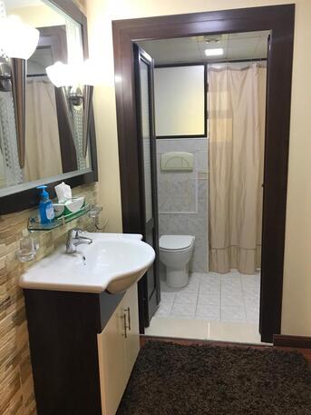 Hidd, Villas, BHD 550,  Furnished,  Fully Furnished Compound Villa 3 Bedroom Exclusive In New Hidd Near Lulu Hyper Market