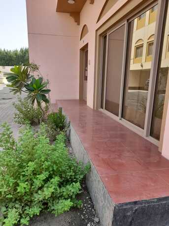 Isa Town, Villas, BHD 550,  Furnished,  Semi Furnished Compound Villa 5 Bhk Double Story In Issa Town Near Football Stadiums