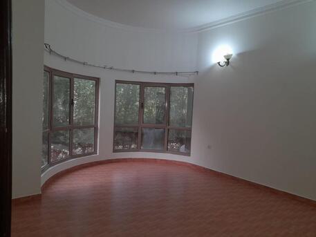 Isa Town, Villas, BHD 550,  Furnished,  Semi Furnished Compound Villa 5 Bhk Double Story In Issa Town Near Football Stadiums