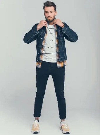 New York, Clothing & Accessories, USD 7,  Oasis Jackets Delivers Premium Denim Solutions To Retailers And Across USA