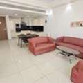 BHD 300/month,  Furnished,  1 BR,  Flat For Rent In Juffair With EWA Near Rameez Super Market