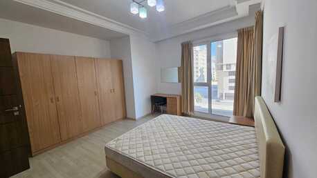 Juffair, Apartments/Houses, BHD 300/month,  Furnished,  1 BR,  Flat For Rent In Juffair With EWA Near Rameez Super Market