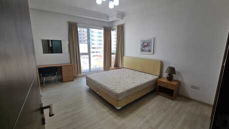 Juffair, Apartments/Houses, BHD 300/month,  Furnished,  1 BR,  Flat For Rent In Juffair With EWA Near Rameez Super Market