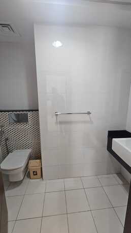 Juffair, Apartments/Houses, BHD 300/month,  Furnished,  1 BR,  Flat For Rent In Juffair With EWA Near Rameez Super Market