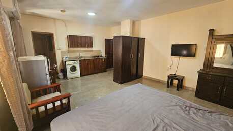 Adliya, Apartments/Houses, BHD 200/month,  Studio,  Studio Flat For Rent In Adliya With EWA , Unlimited Behind Al Jazeera Super Market