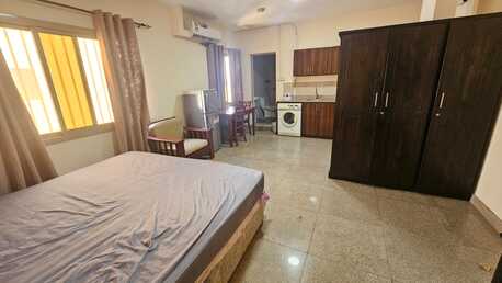 Adliya, Apartments/Houses, BHD 200/month,  Studio,  Studio Flat For Rent In Adliya With EWA , Unlimited Behind Al Jazeera Super Market