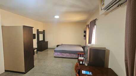 Adliya, Apartments/Houses, BHD 200/month,  Studio,  Studio Flat For Rent In Adliya With EWA , Unlimited Behind Al Jazeera Super Market