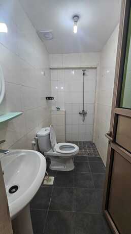 Adliya, Apartments/Houses, BHD 200/month,  Studio,  Studio Flat For Rent In Adliya With EWA , Unlimited Behind Al Jazeera Super Market