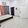 BHD 150/month,  Studio,  Studio Flat For Rent In Manama Behind Shifa Hospital
