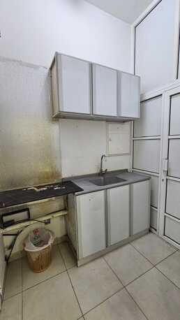 Manama, Apartments/Houses, BHD 150/month,  Studio,  Studio Flat For Rent In Manama Behind Shifa Hospital