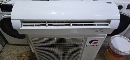 Al Iskan, Air Conditioners, SAR 1,  Selling All Types Of Used  Split & Window Air Conditioner