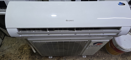 Al Iskan, Air Conditioners, SAR 1,  Selling All Types Of Used  Split & Window Air Conditioner