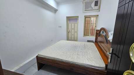 Ras Rumman, Apartments/Houses, BHD 140/month,  Studio,  Flat For Rent In Rass Rumman With EWA , Unlimited