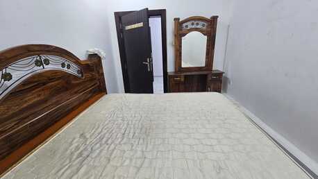 Ras Rumman, Apartments/Houses, BHD 140/month,  Studio,  Flat For Rent In Rass Rumman With EWA , Unlimited