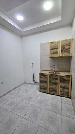 Ras Rumman, Apartments/Houses, BHD 140/month,  Studio,  Flat For Rent In Rass Rumman With EWA , Unlimited